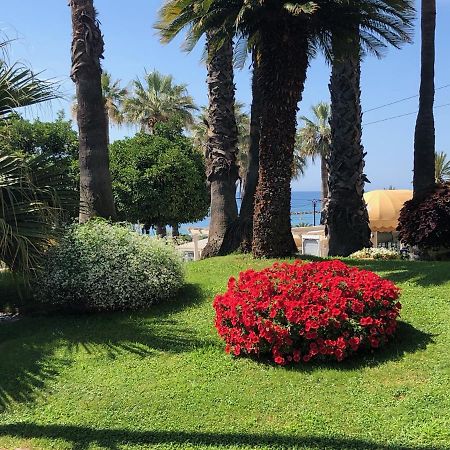 Casa Vacanze Da Maurizio Villa Sanremo Dış mekan fotoğraf