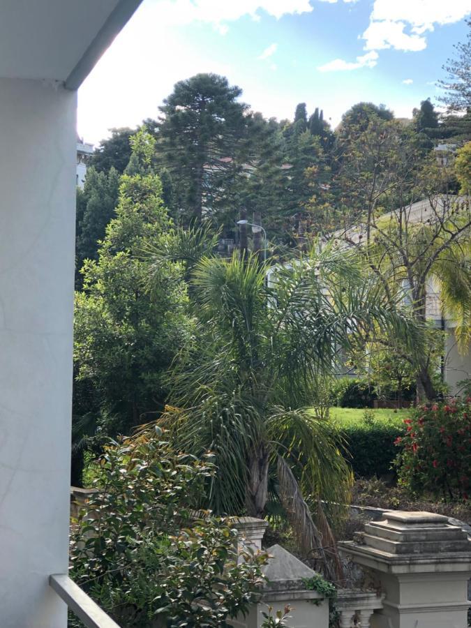 Casa Vacanze Da Maurizio Villa Sanremo Dış mekan fotoğraf