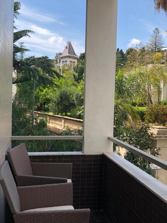 Casa Vacanze Da Maurizio Villa Sanremo Dış mekan fotoğraf