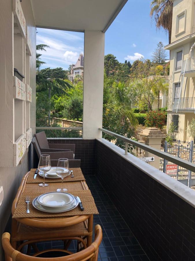 Casa Vacanze Da Maurizio Villa Sanremo Dış mekan fotoğraf