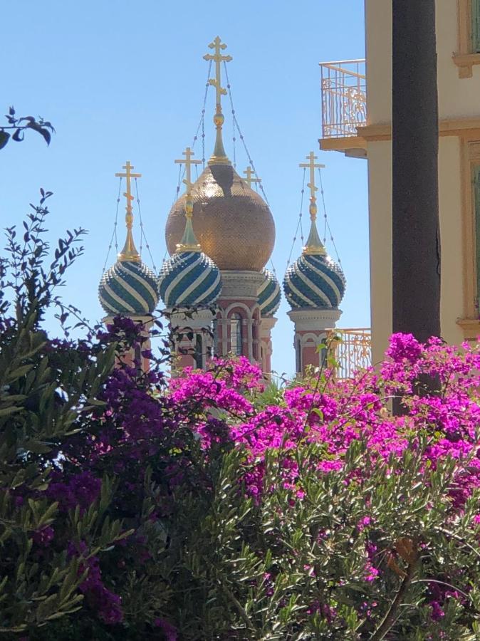 Casa Vacanze Da Maurizio Villa Sanremo Dış mekan fotoğraf